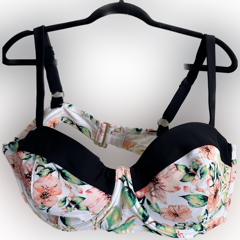 Bikini top